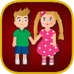 ‘Dylan& Lydia’ on App Store!